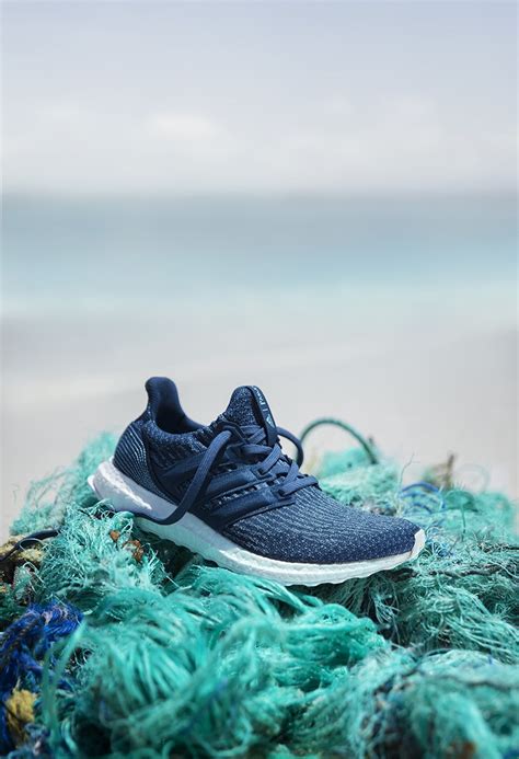 adidas schuhe ocean plastic|adidas parley shoes release date.